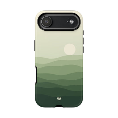 DAWN HILLS | Tough Phone Case
