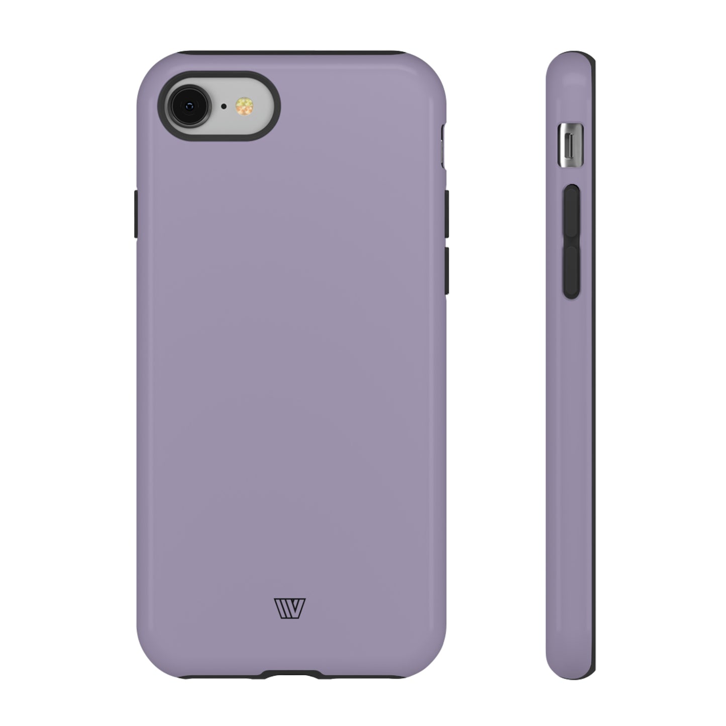 AMETHYST SMOKE | Tough Phone Case