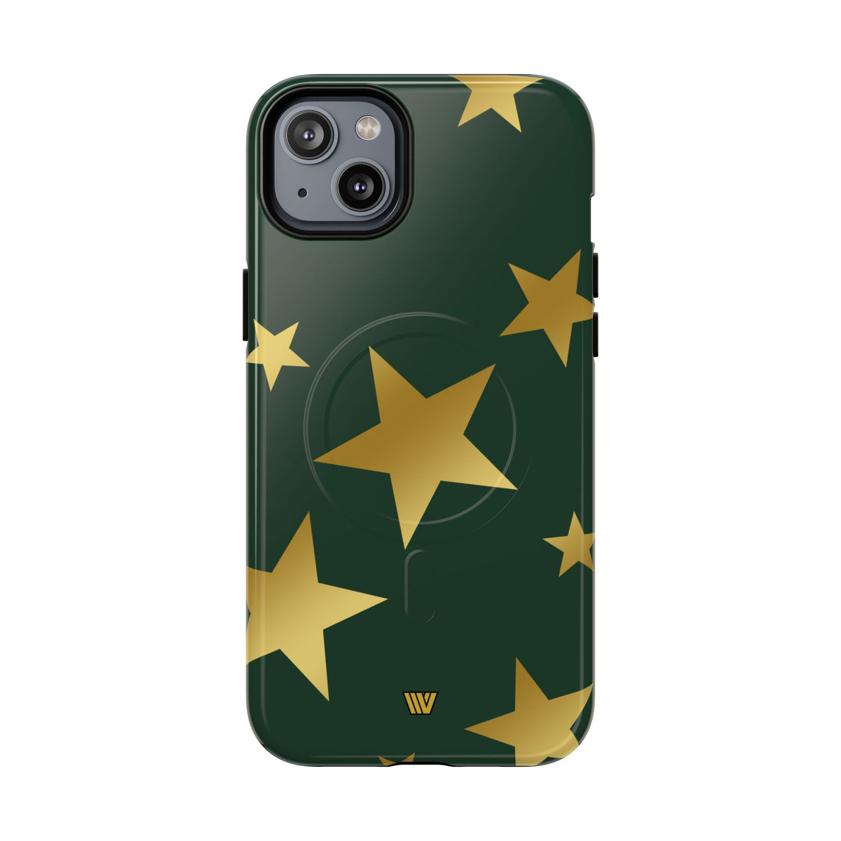 TINSEL STARS | MagSafe Tough iPhone Case