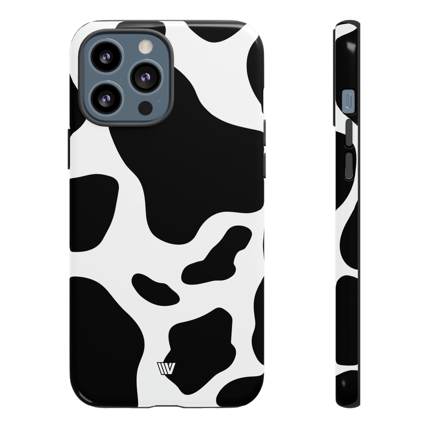 COW PRINT | Tough Phone Case