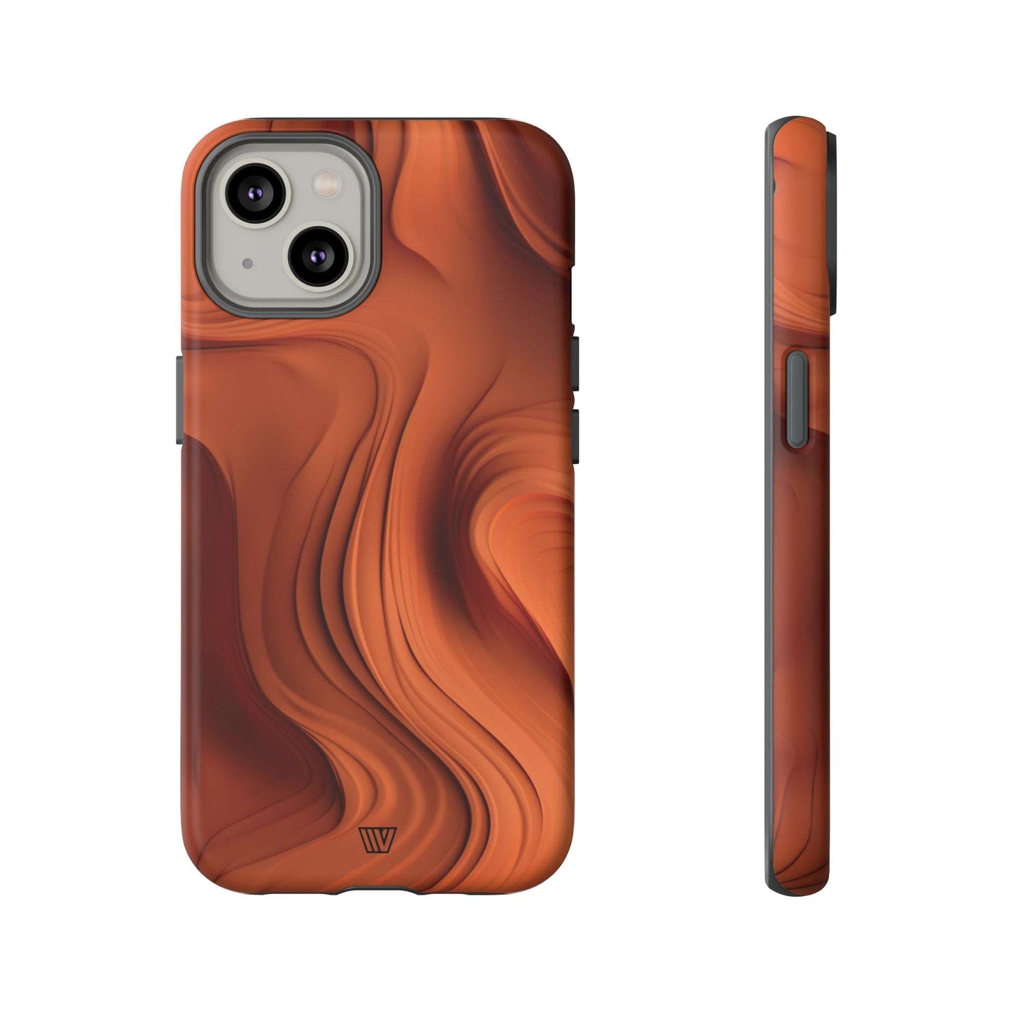 3D ABSTRACT | Tough Phone Case (Apple, Google & Samsung)