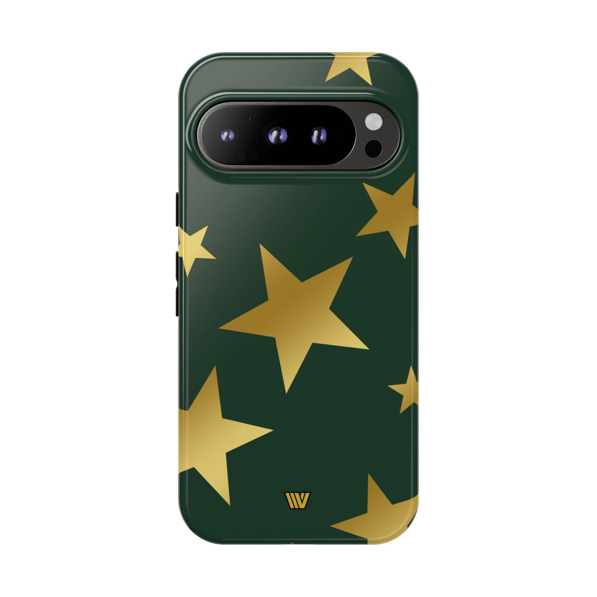 TINSEL STARS | Tough Phone Case