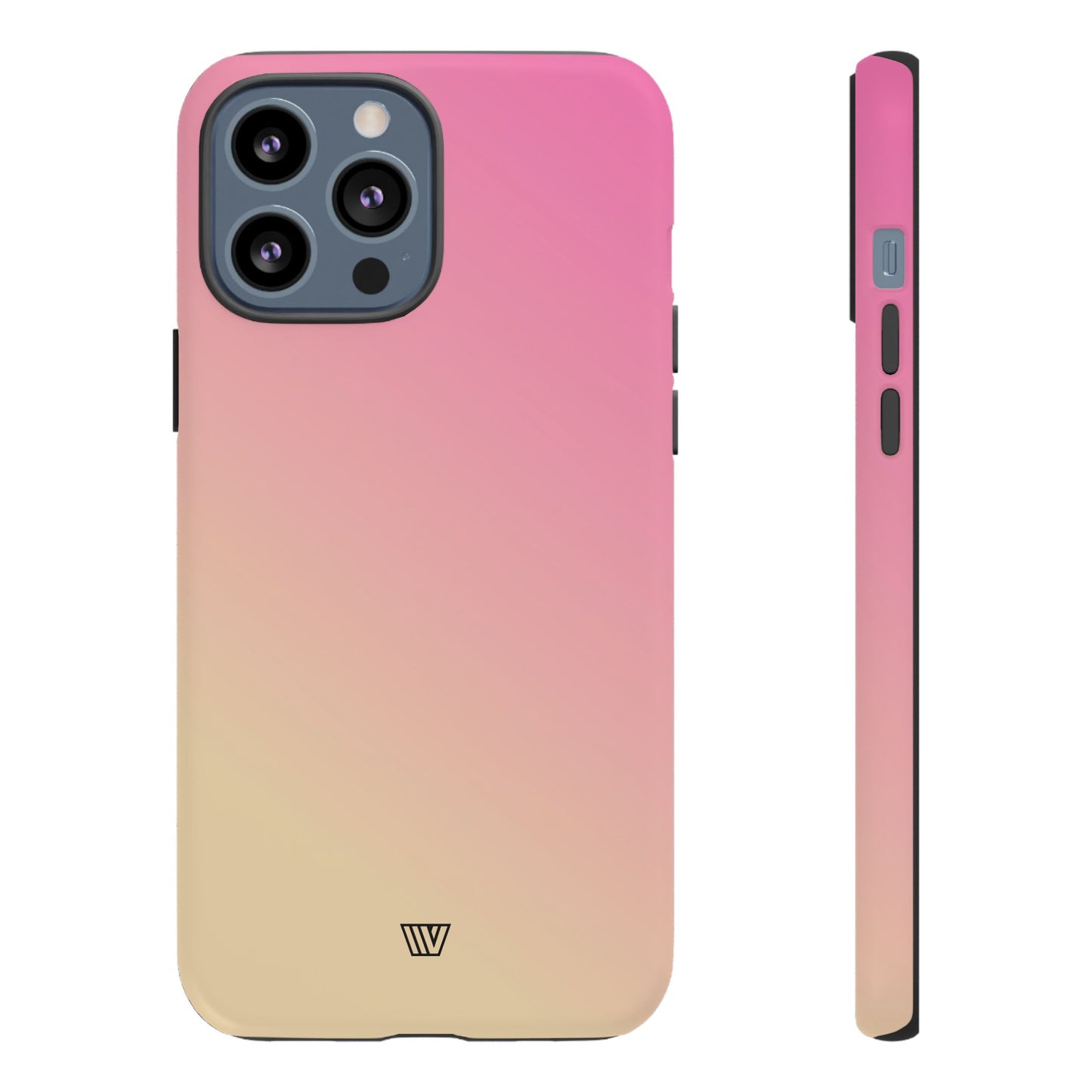 PINK LEMONADE | Tough Phone Case