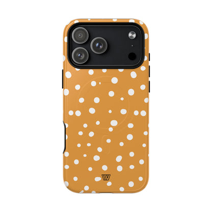 SUNSHADE DOTS | MagSafe Tough iPhone Case