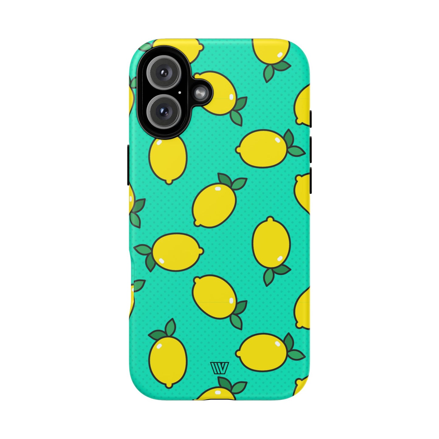 LEMON ZEST | Tough Phone Case