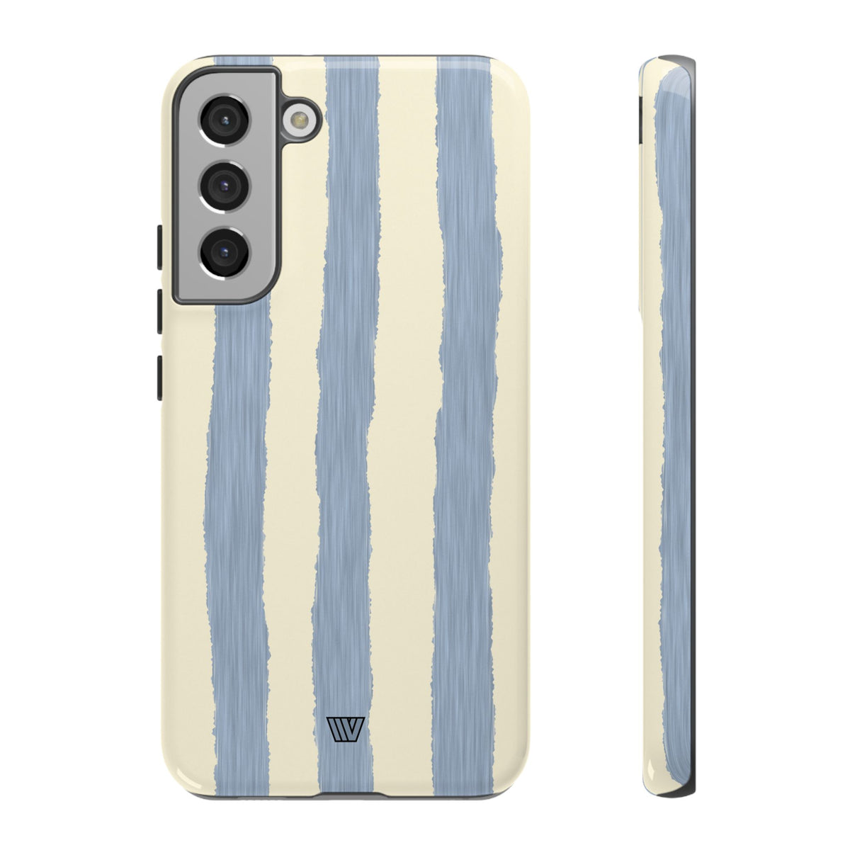 COASTAL STRIPE | Tough Phone Case