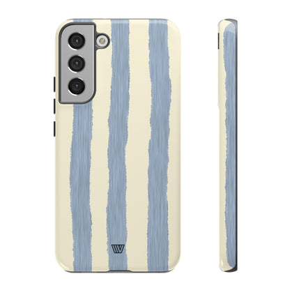 COASTAL STRIPE | Tough Phone Case
