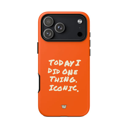 ICONIC | Tough Phone Case