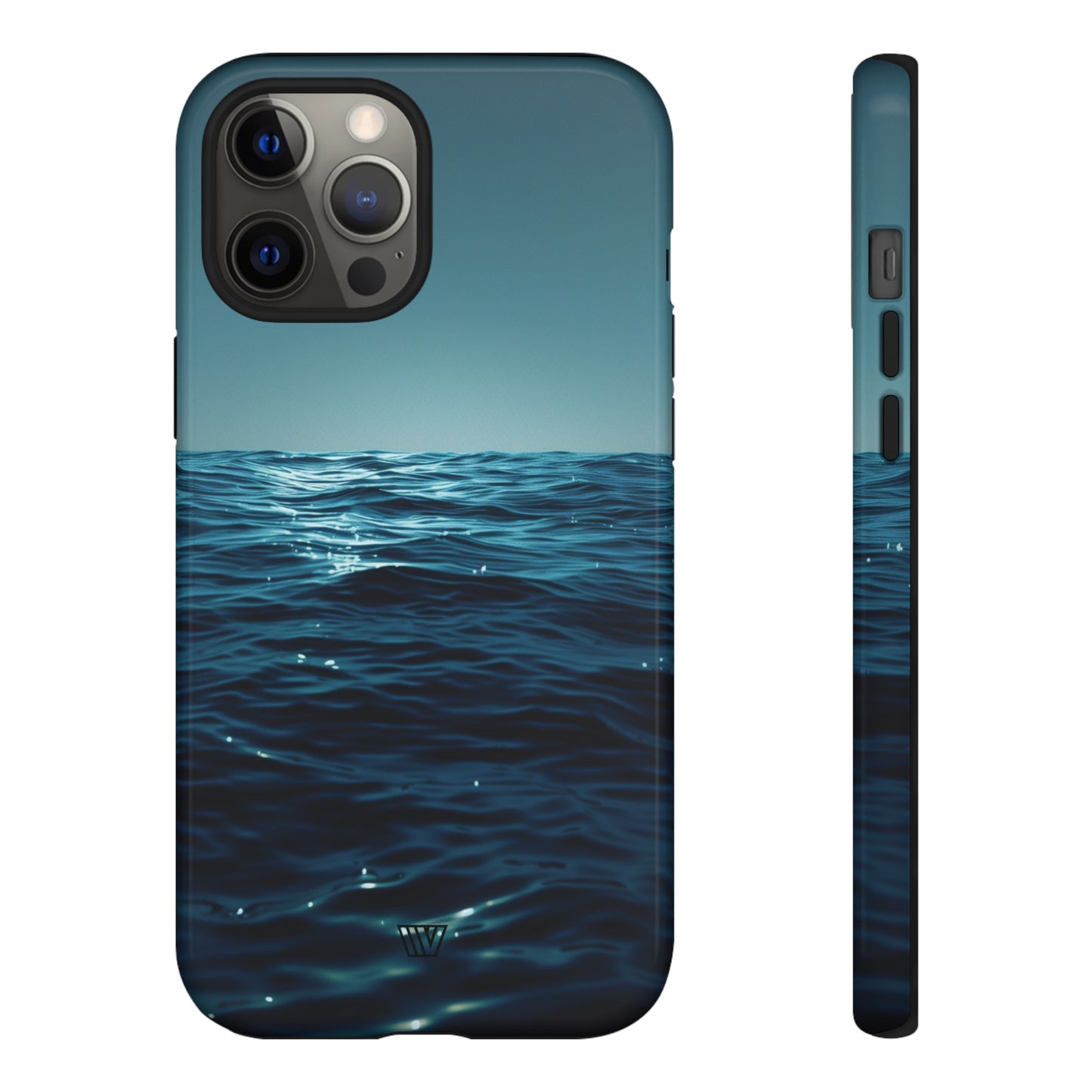 OCEAN EXPANSE | Tough Phone Case