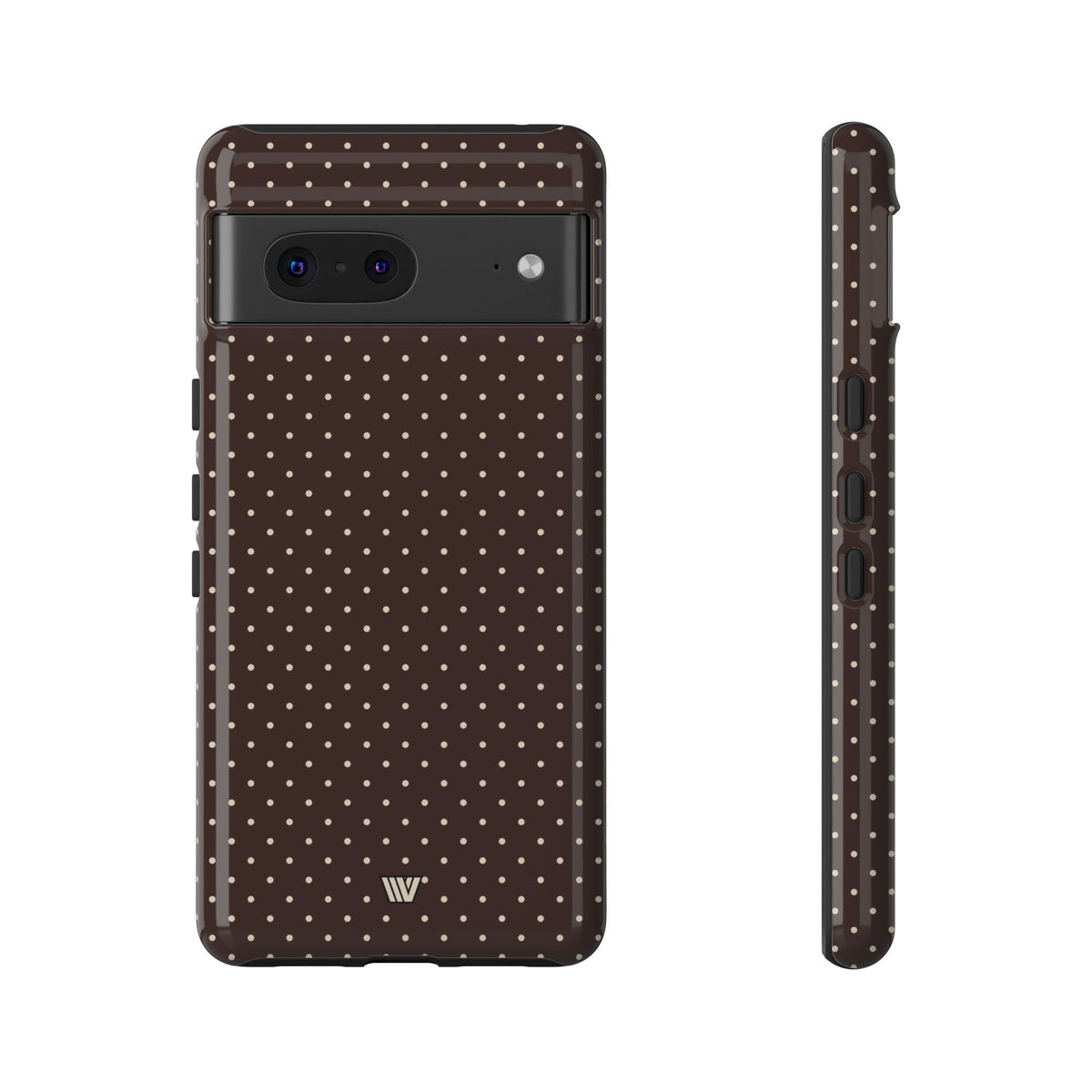 COFFEE CONFETTI | Tough Phone Case