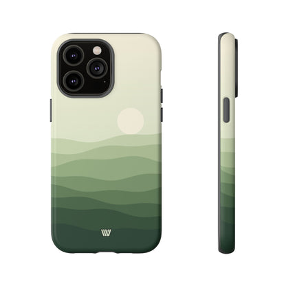 DAWN HILLS | Tough Phone Case