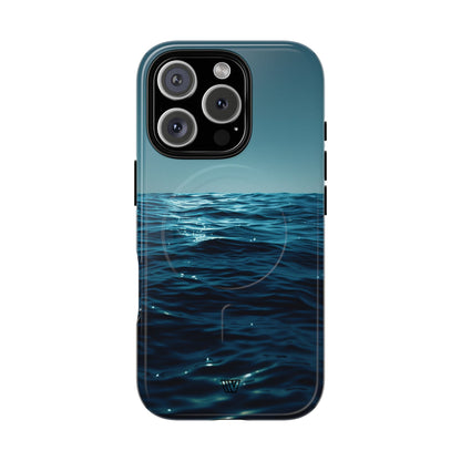 OCEAN EXPANSE | MagSafe Tough iPhone Case