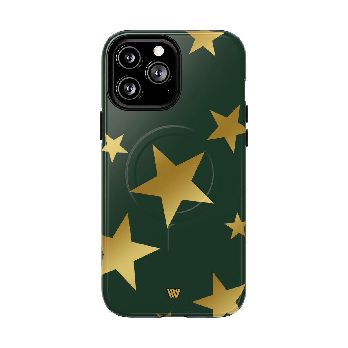 TINSEL STARS | MagSafe Tough iPhone Case