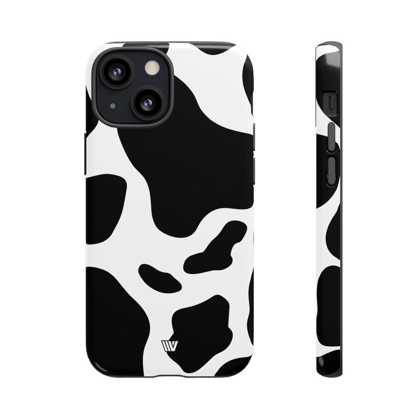 COW PRINT | Tough Phone Case