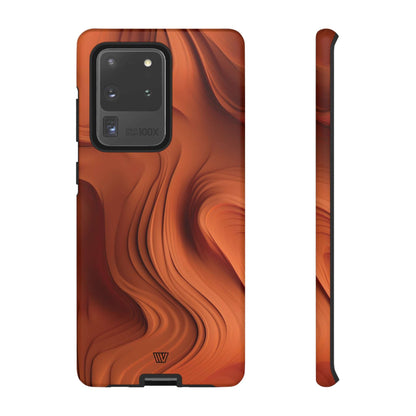 3D ABSTRACT | Tough Phone Case (Apple, Google & Samsung)