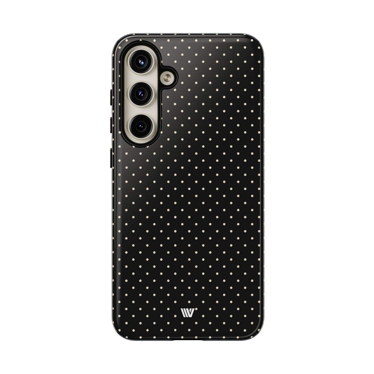 NOIR DOT | Tough Phone Case