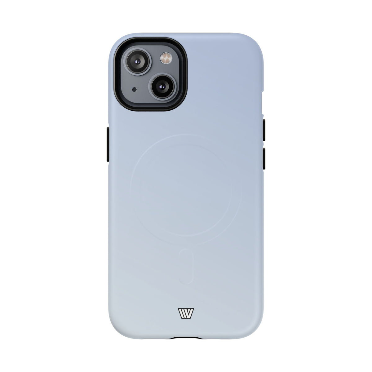 Frosted Light MagSafe Tough iPhone Case – iPhone 14, Matte