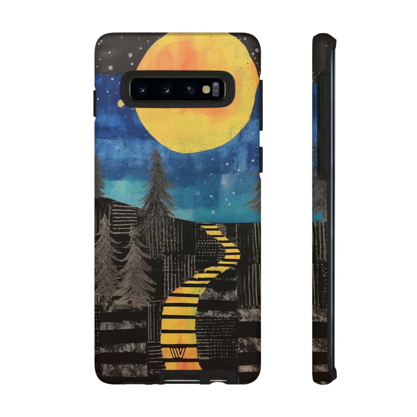 POETRY BOOK | Tough Phone Case - Trovvve