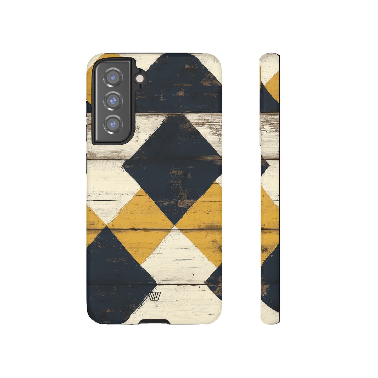 FARMHOUSE WOOD | Tough Phone Case