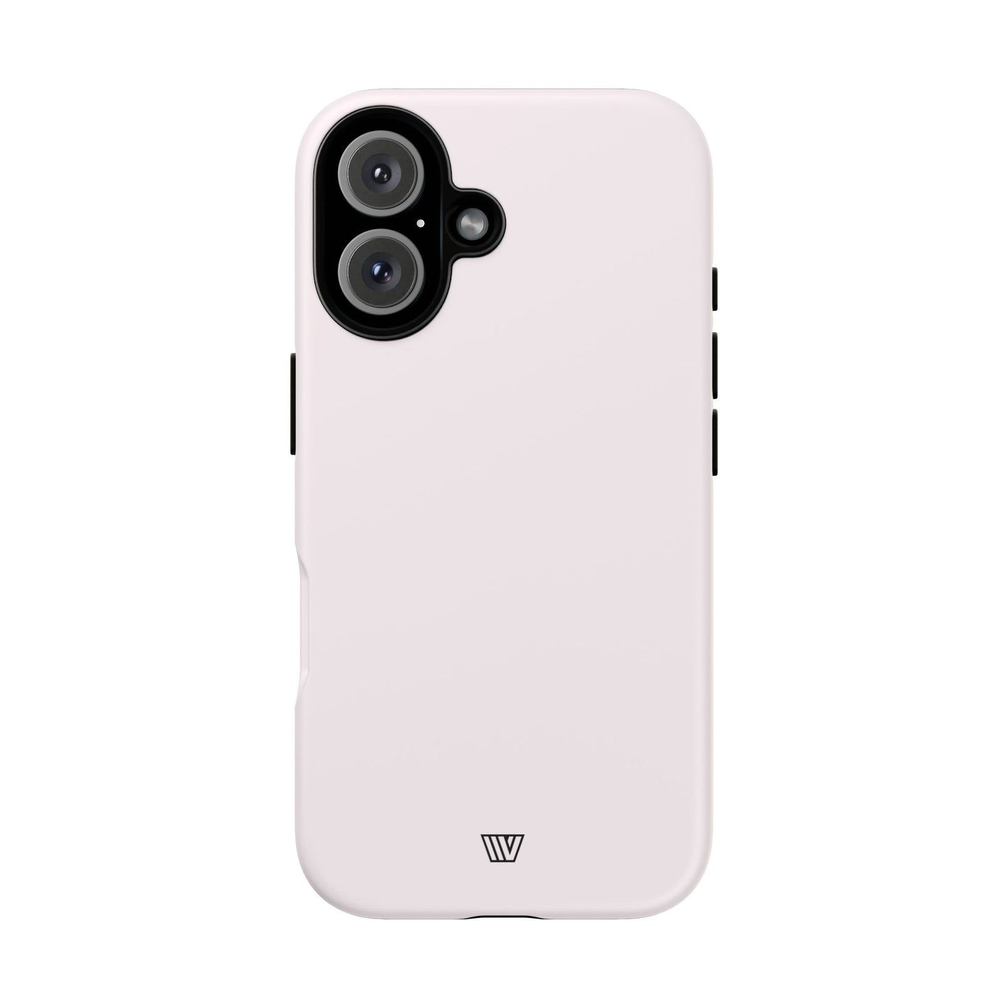 WISP PINK | Tough Phone Case