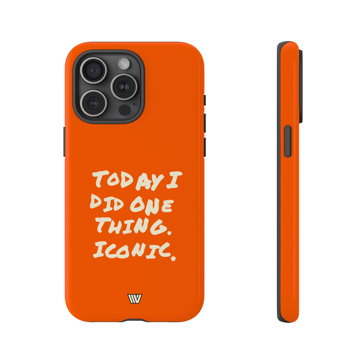 ICONIC | Tough Phone Case