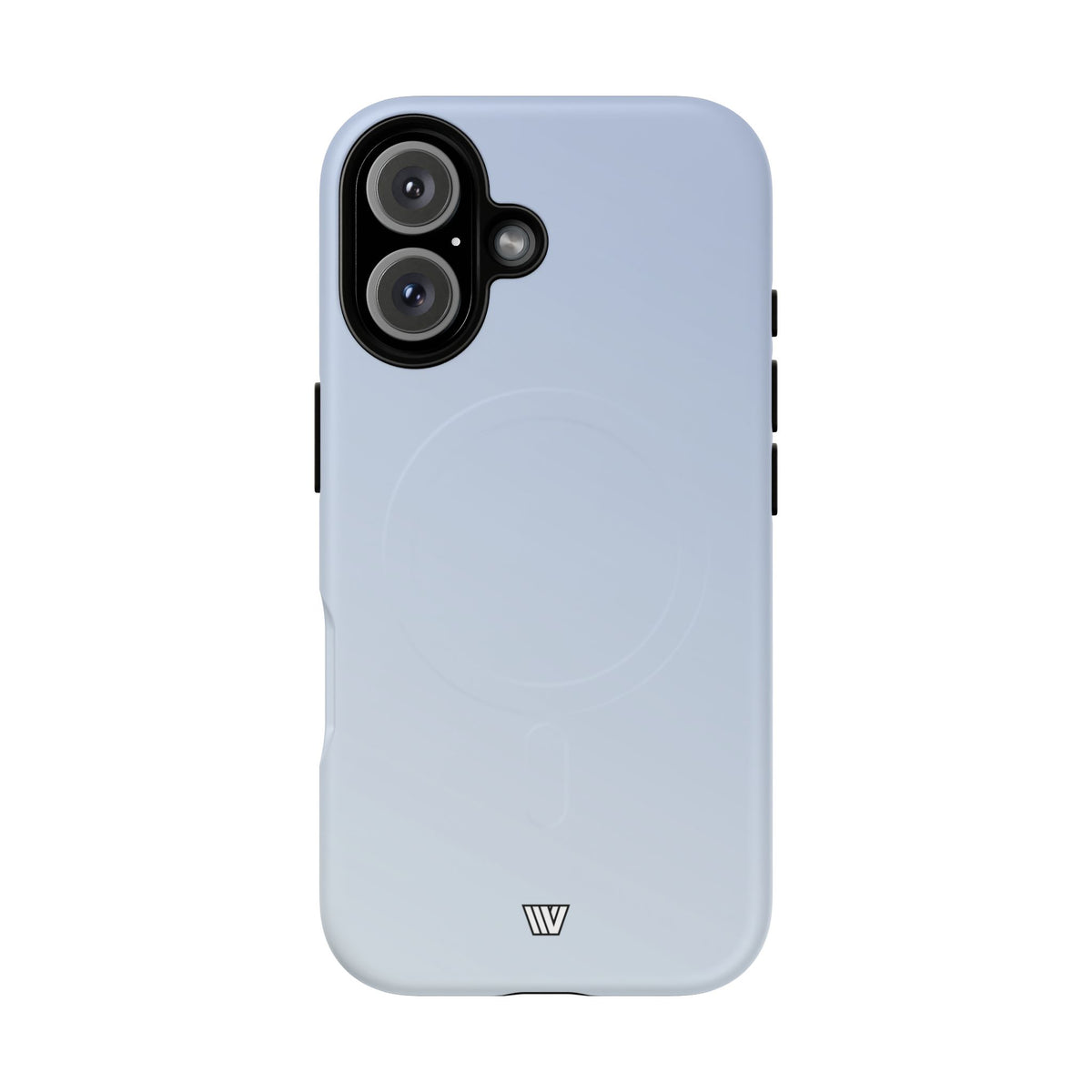 Frosted Light MagSafe Tough iPhone Case – iPhone 16, Matte