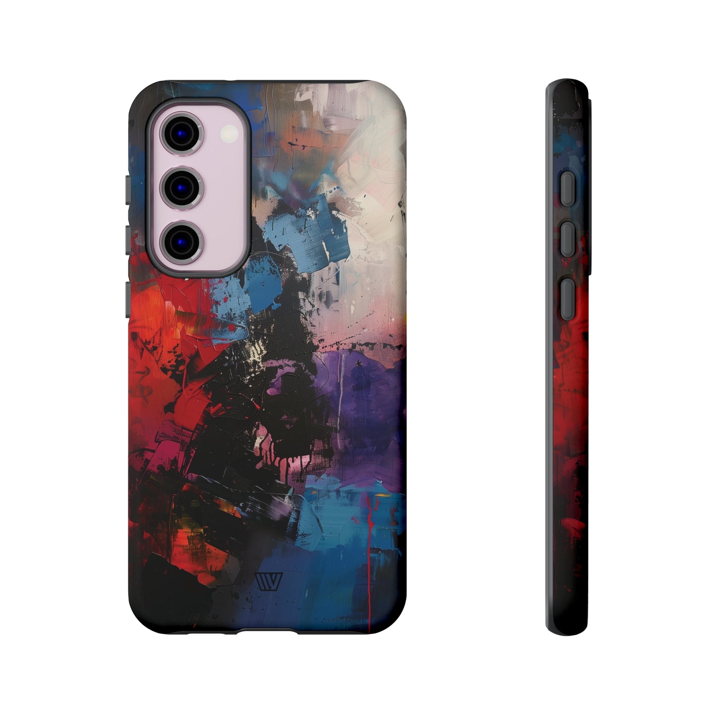 URBAN STROKES | Tough Phone Case