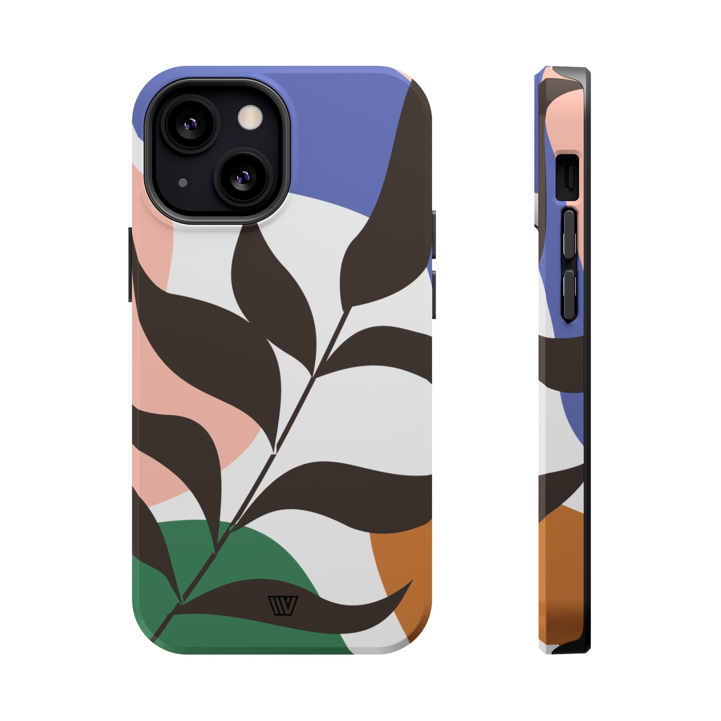 BOTANICAL | MagSafe Tough Phone Case - Trovvve