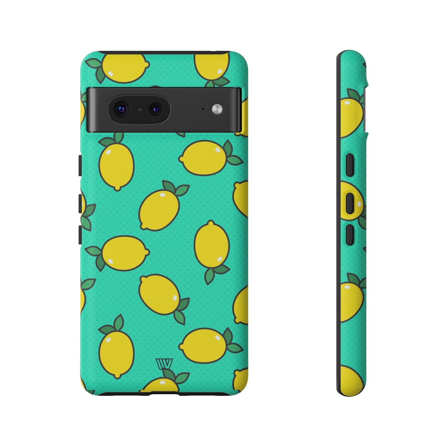 LEMON ZEST | Tough Phone Case