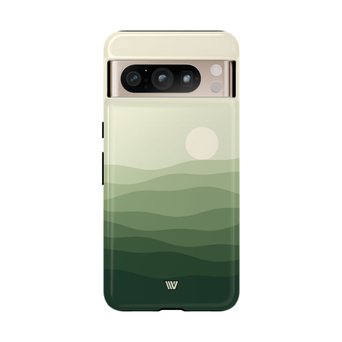 DAWN HILLS | Tough Phone Case
