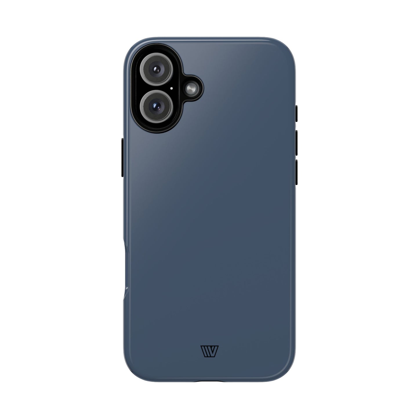 DENIM BLUE | Tough Phone Case