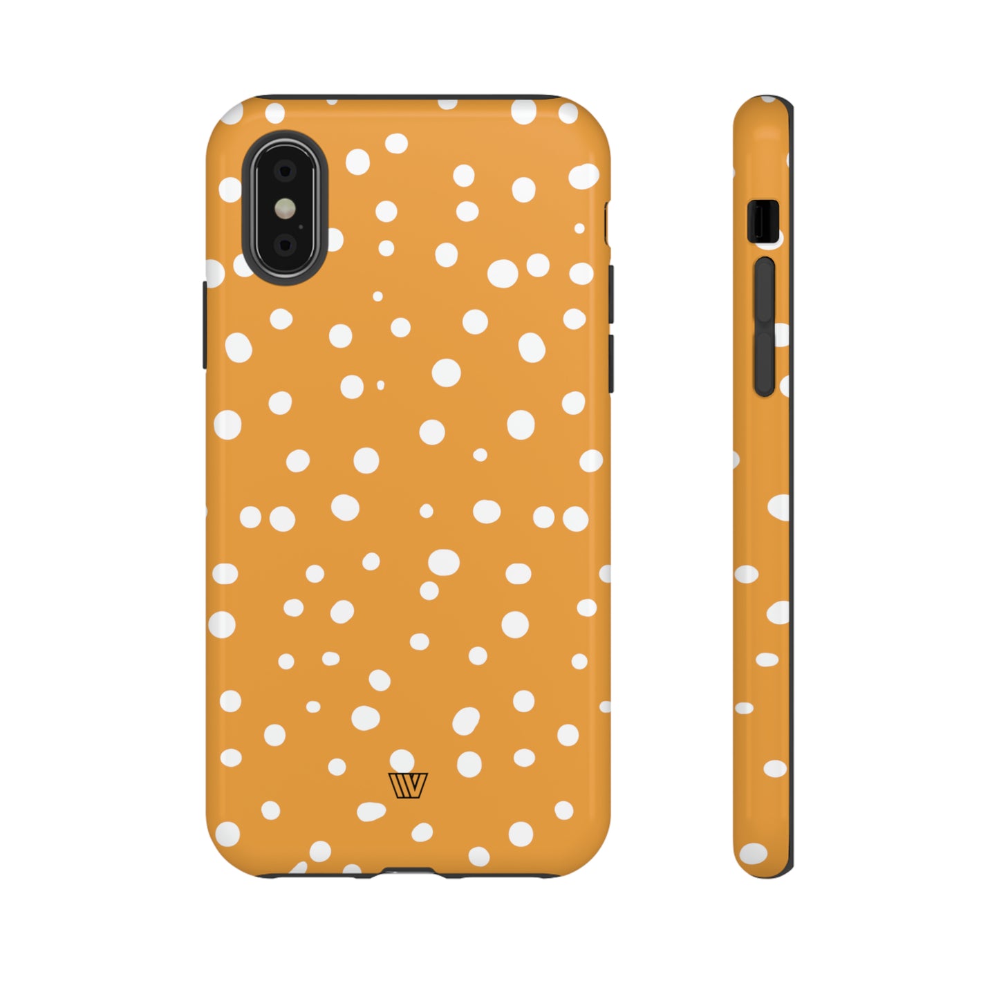 SUNSHADE DOTS | Tough Phone Case - Trovvve