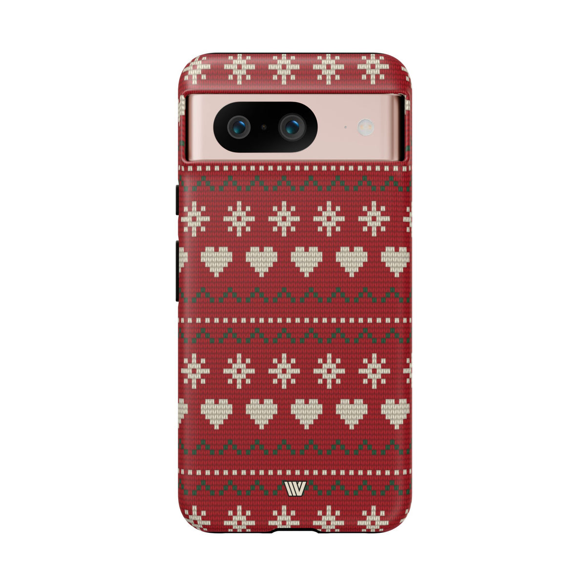 NORDIC KNIT | Tough Phone Case