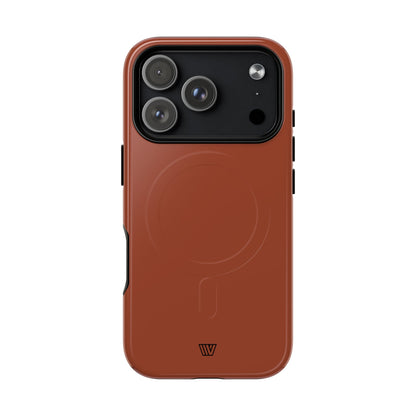 RUST | MagSafe Tough iPhone Case
