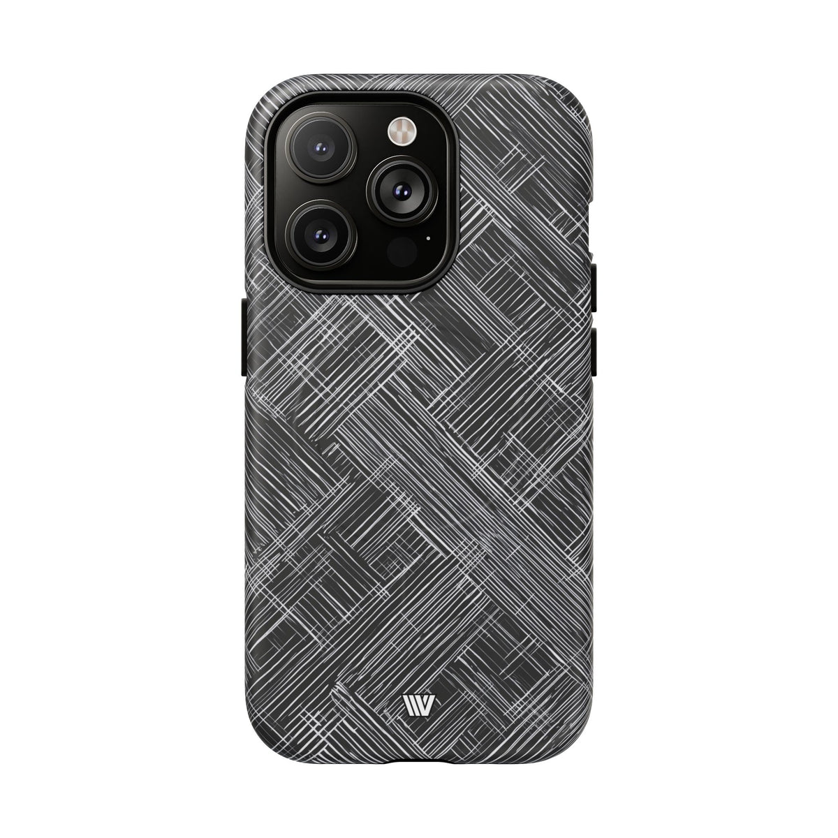 BLACK HATCH | MagSafe Tough iPhone Case