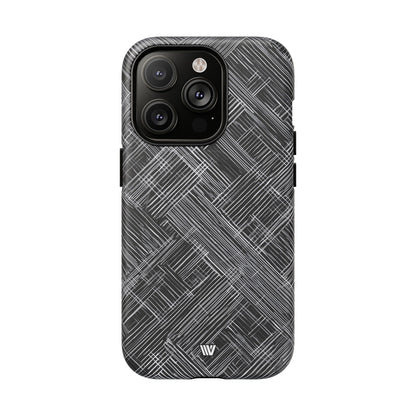 BLACK HATCH | MagSafe Tough iPhone Case