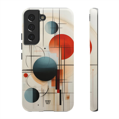 DESERT ORBS | Tough Phone Case - Trovvve