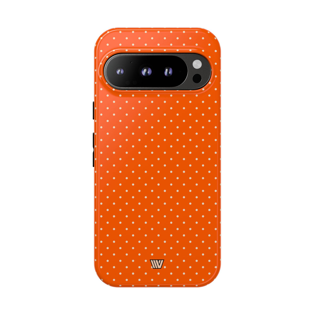 CITRUS SPECK | Tough Phone Case