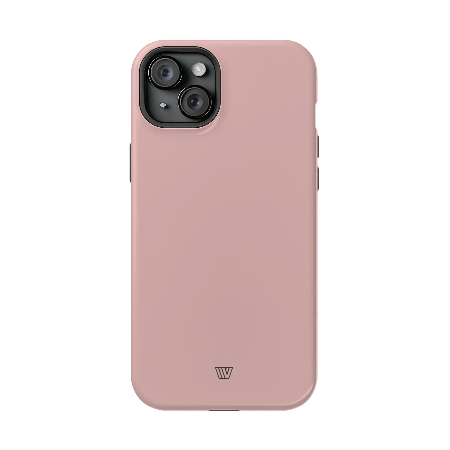 BLUSH PINK | MagSafe Tough iPhone Case