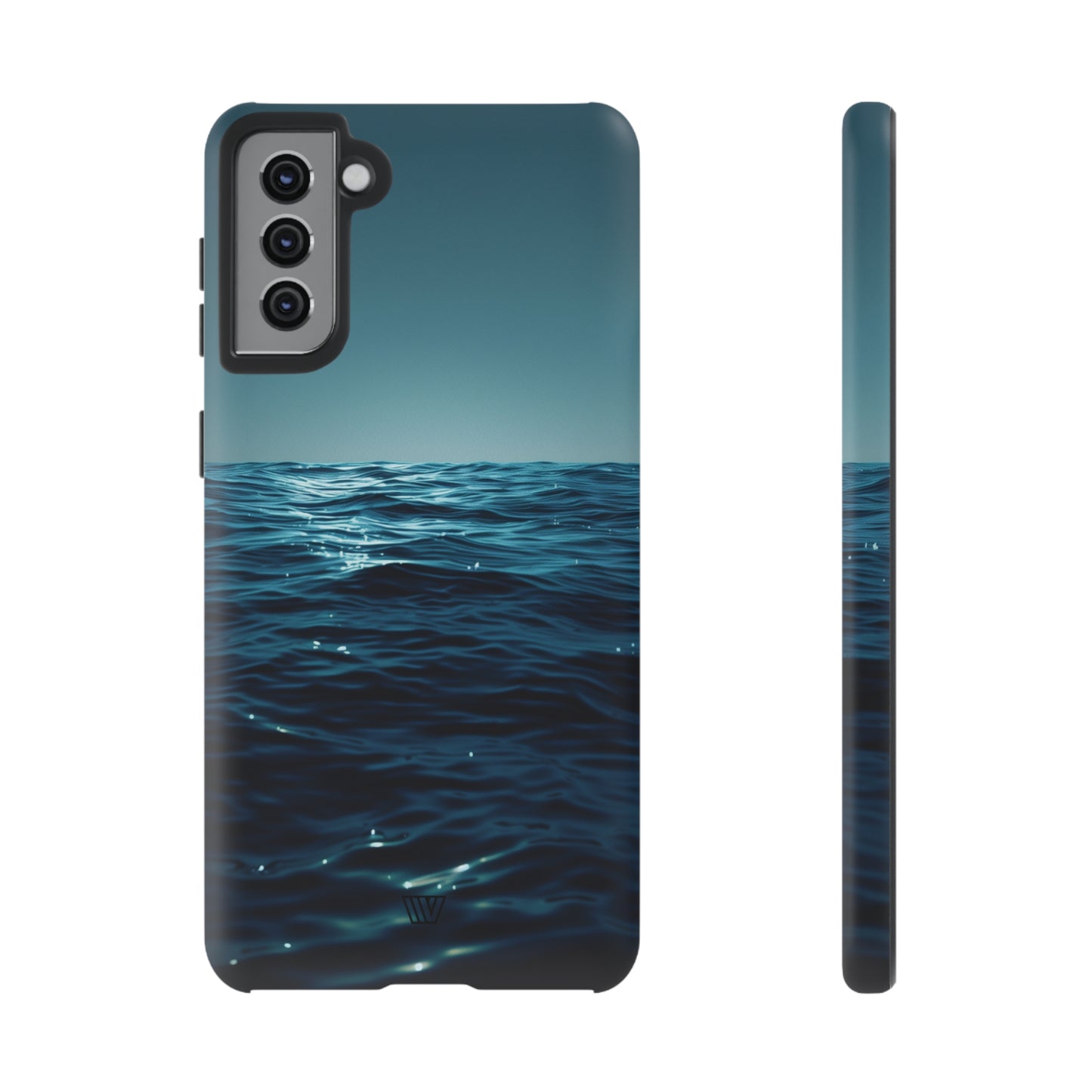 OCEAN EXPANSE | Tough Phone Case