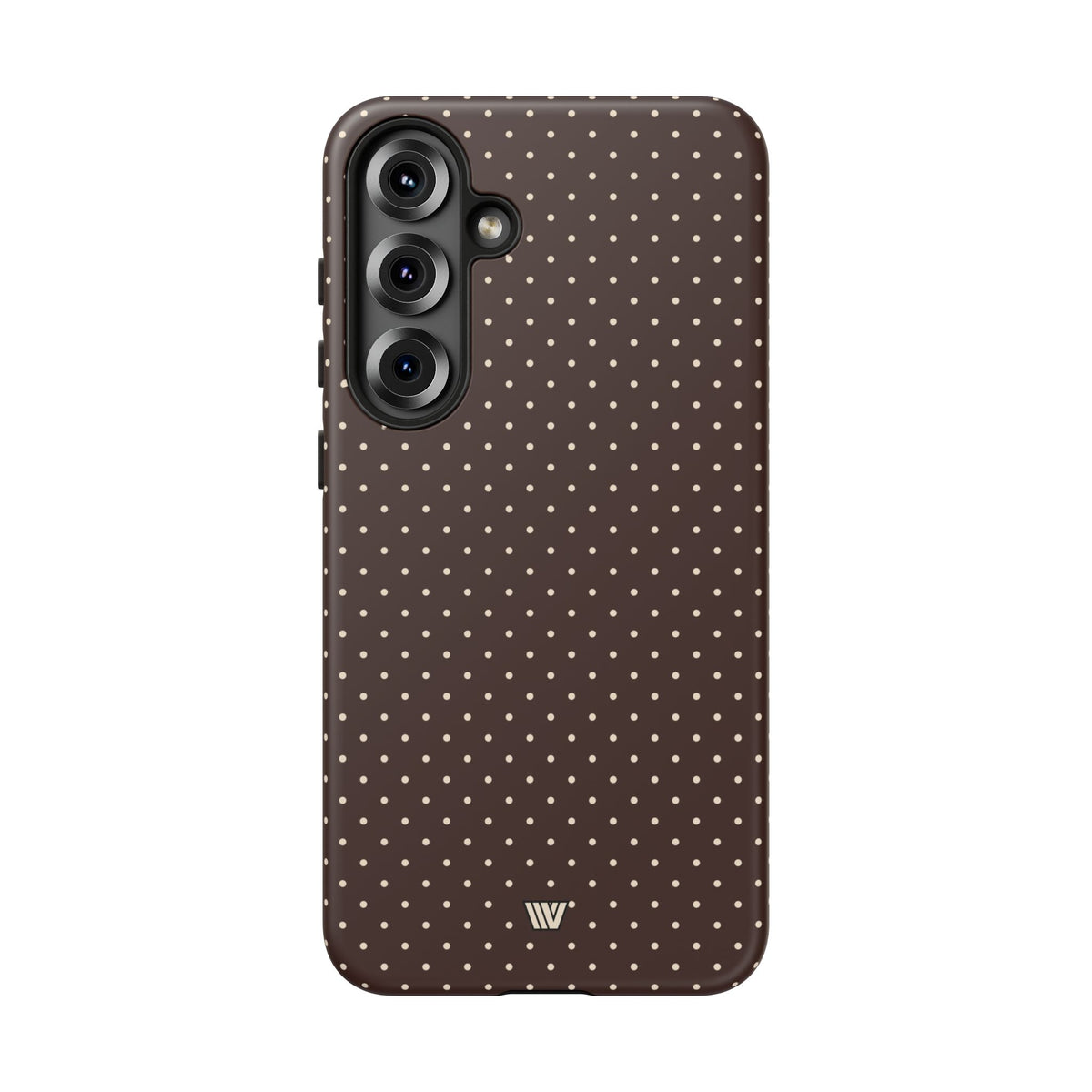 COFFEE CONFETTI | Tough Phone Case