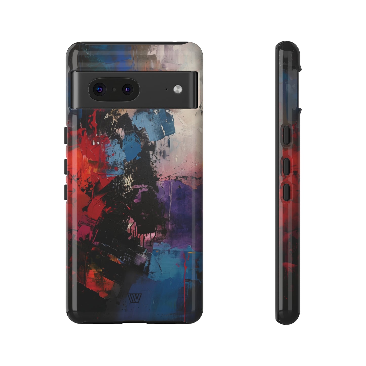 URBAN STROKES | Tough Phone Case