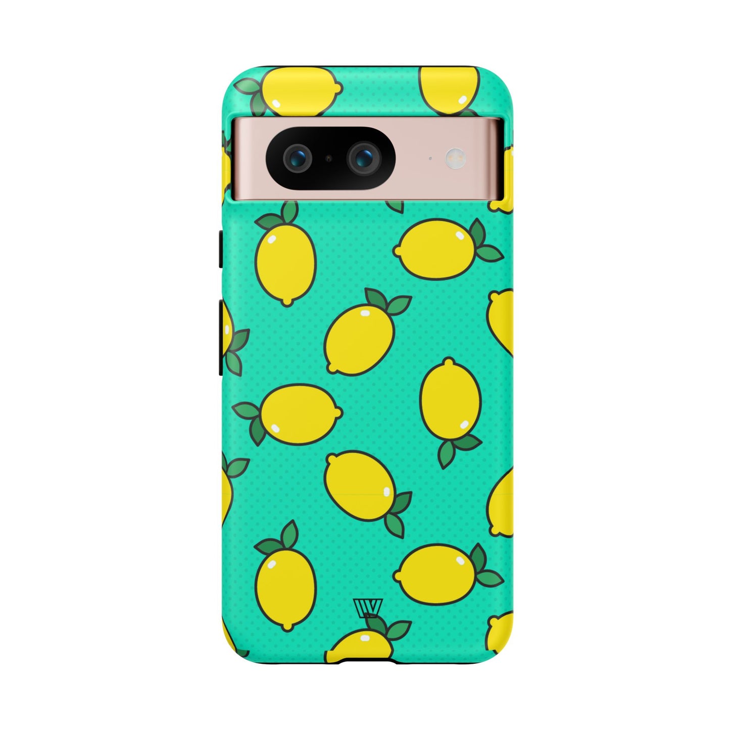 LEMON ZEST | Tough Phone Case