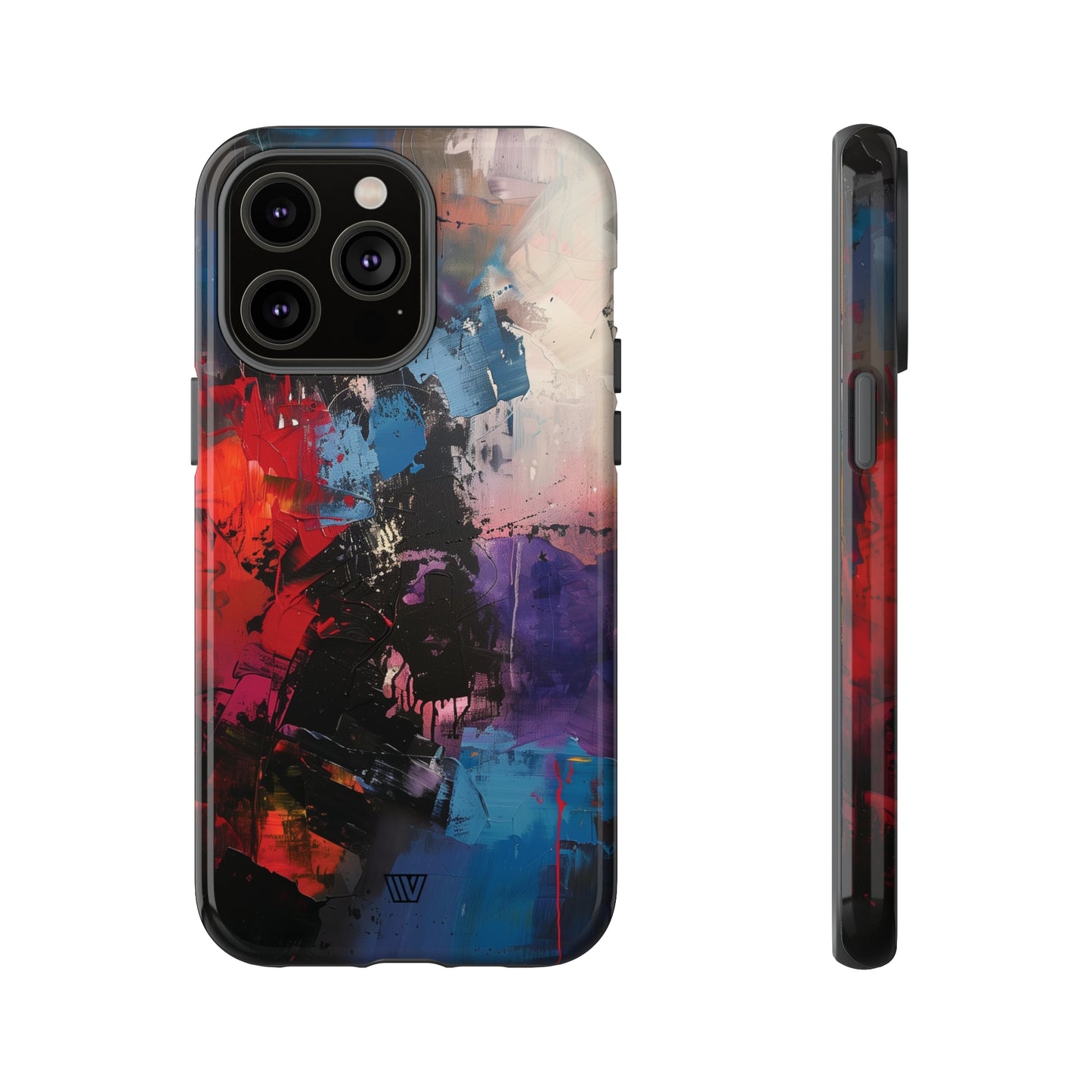 URBAN STROKES | Tough Phone Case