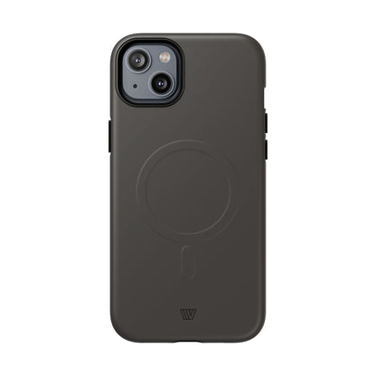 Onyx MagSafe Tough iPhone Case – iPhone 14 Plus, Matte