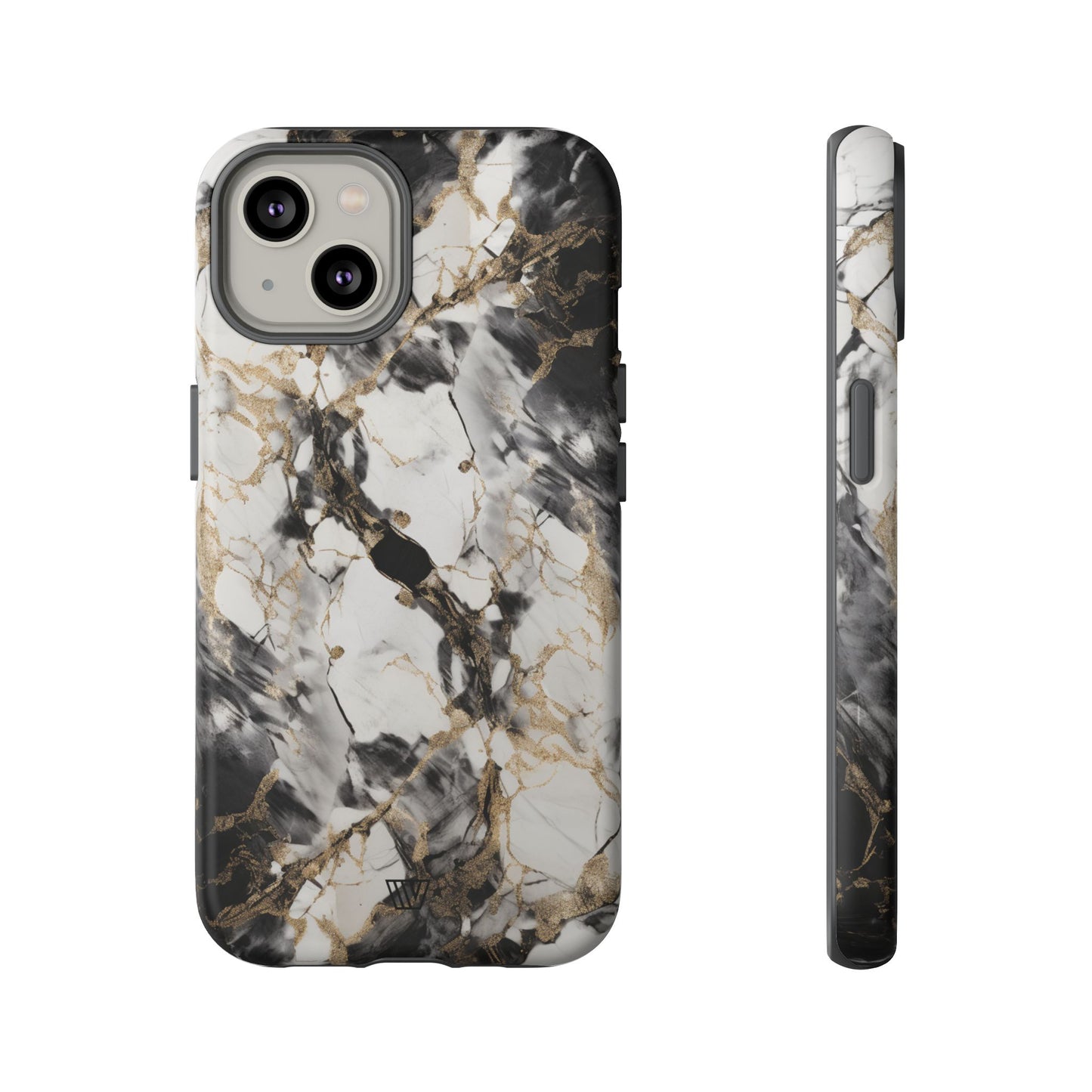 MARBLE | Tough Phone Case