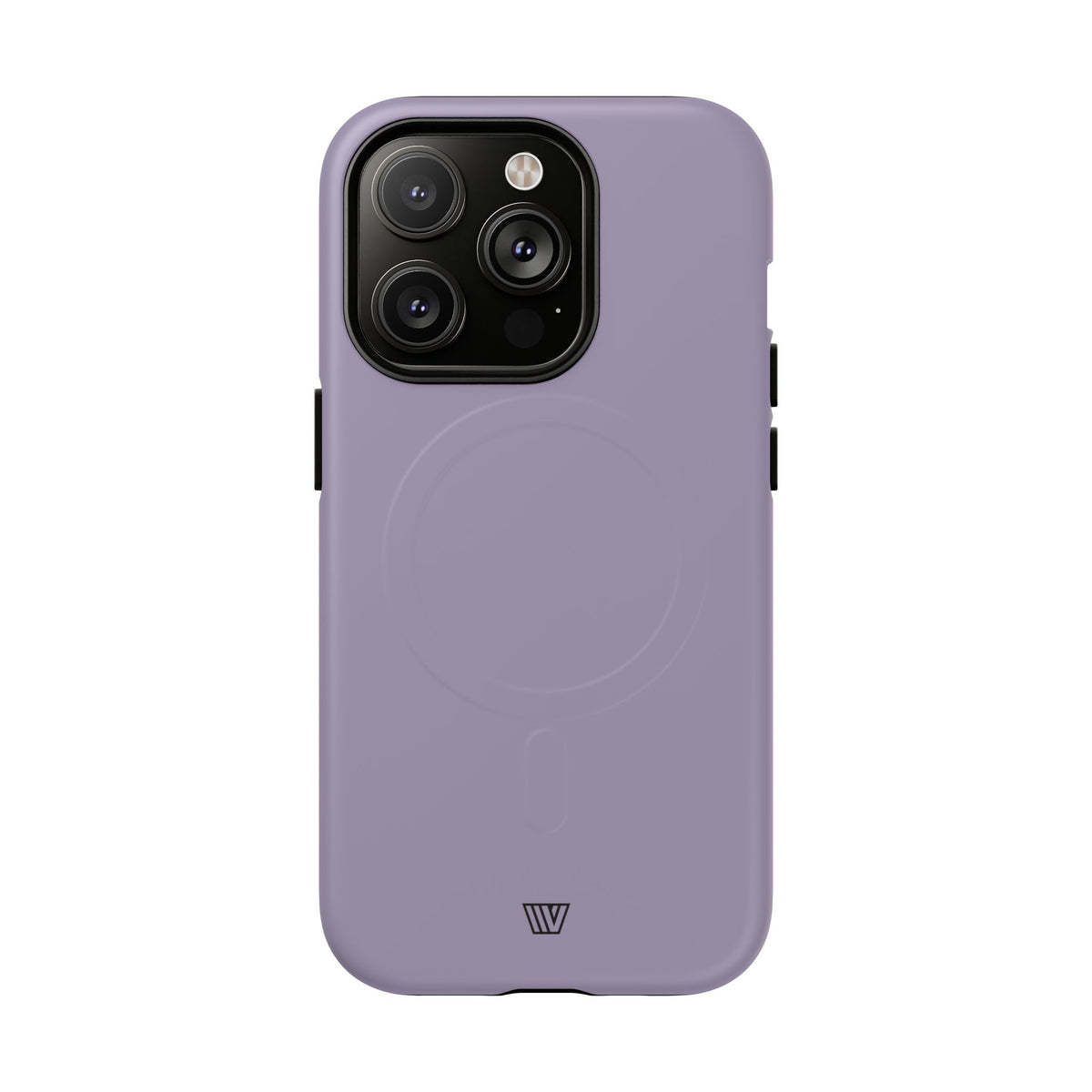 AMETHYST SMOKE | MagSafe Tough iPhone Case
