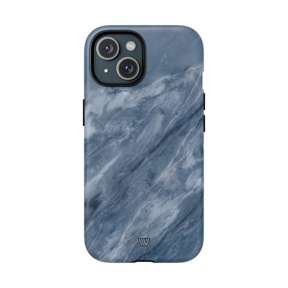 GLACIER STONE | MagSafe Tough iPhone Case
