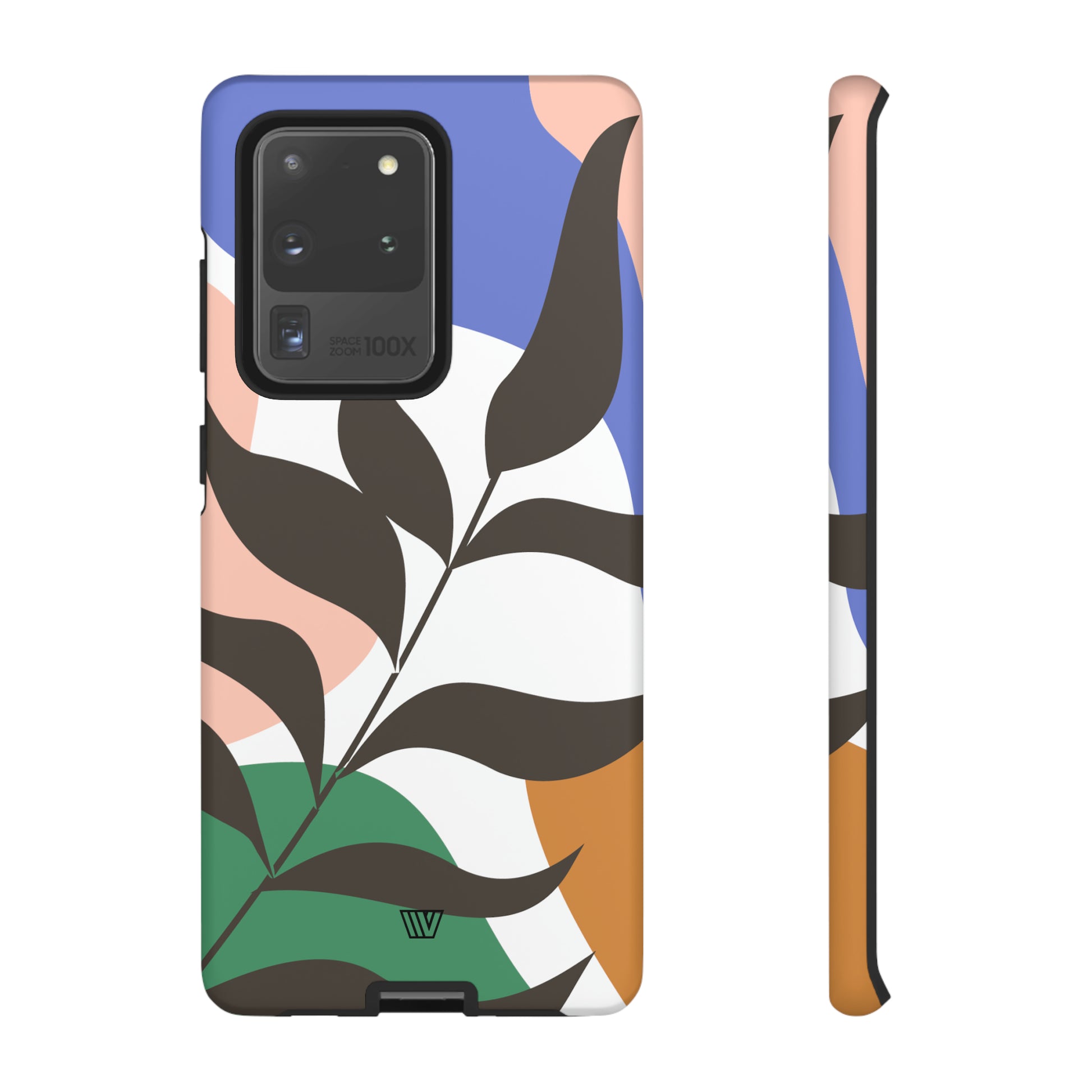 BOTANICAL | Tough Phone Case - Trovvve