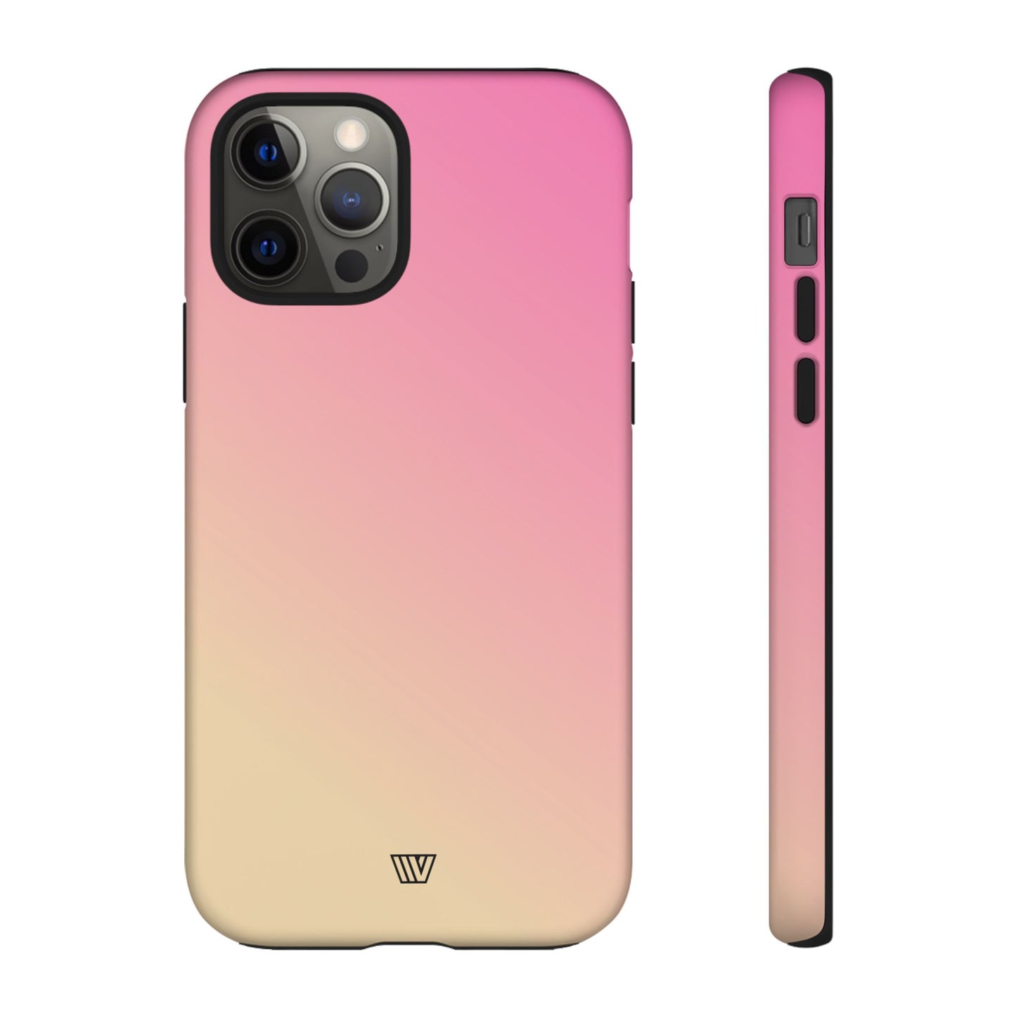 PINK LEMONADE | Tough Phone Case